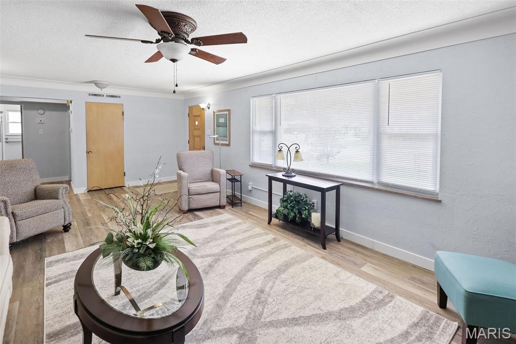 Dadrian Gardens - Residential