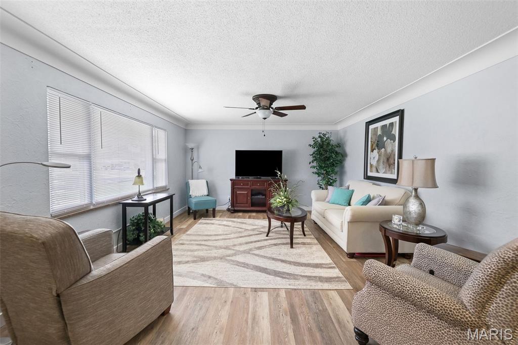 Dadrian Gardens - Residential