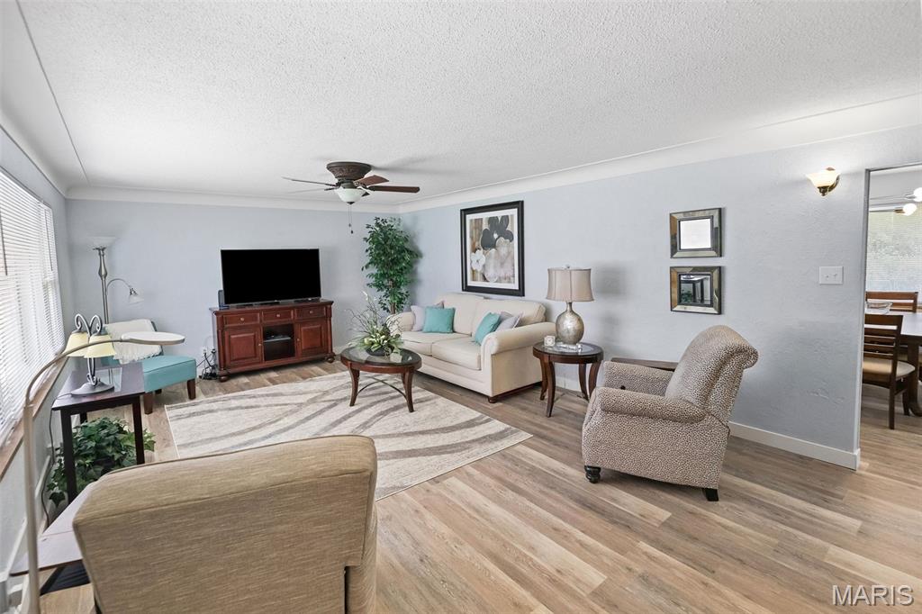 Dadrian Gardens - Residential