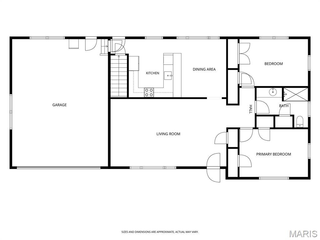 Dadrian Gardens - Residential