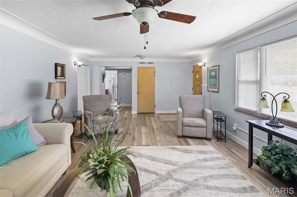 Dadrian Gardens - Residential