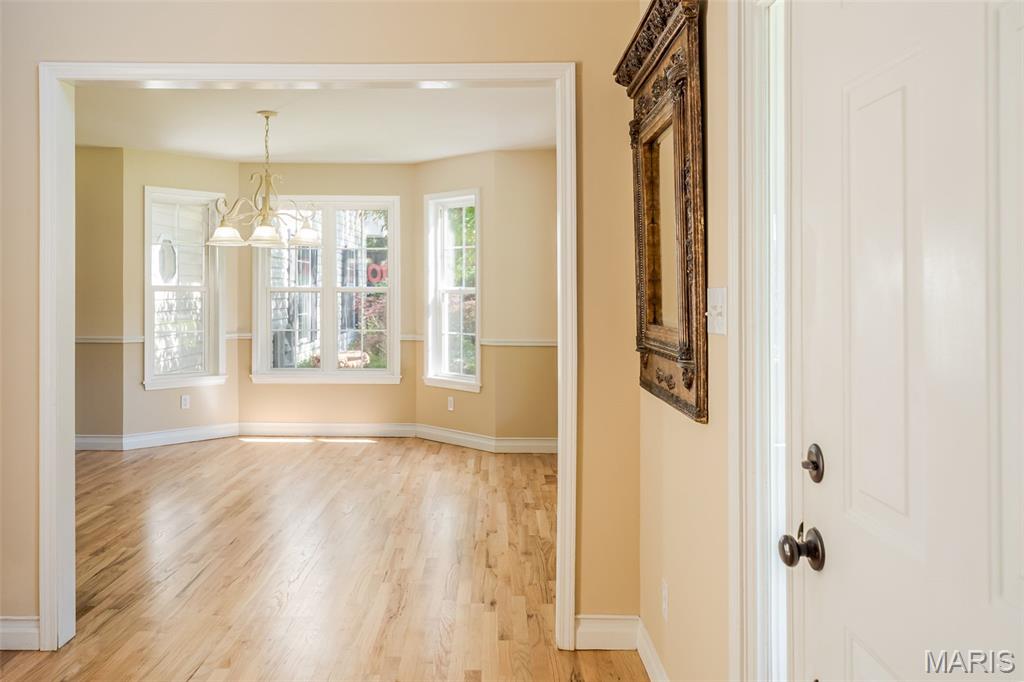 Pecan Tree Estates - Residential