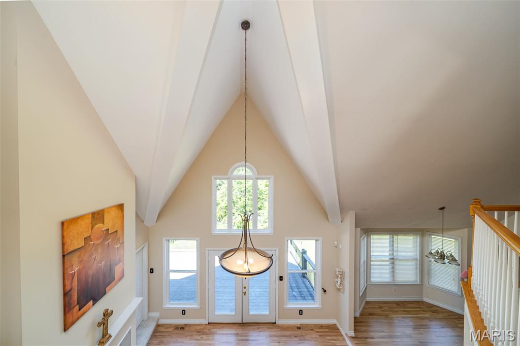 Pecan Tree Estates - Residential