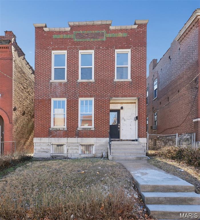 Gast Add 01 - Residential