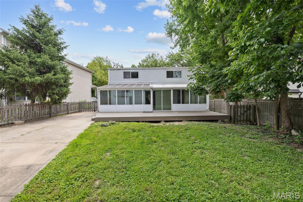 Avondale - Residential