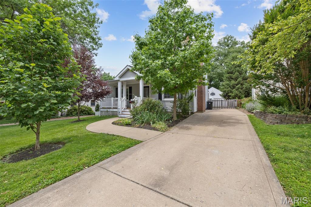 Avondale - Residential