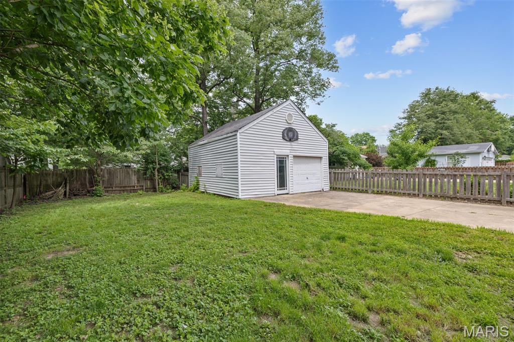 Avondale - Residential