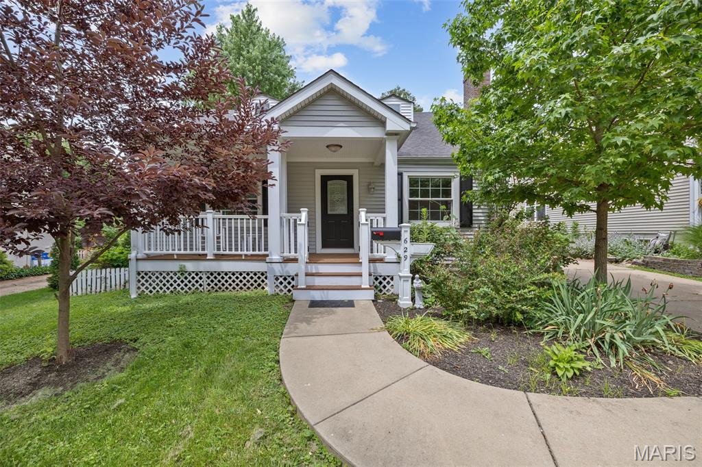 Avondale - Residential