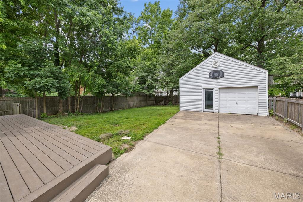 Avondale - Residential