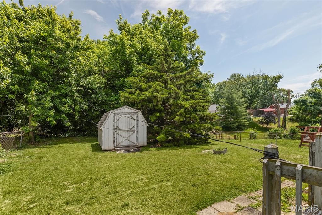 Oaklawn Sub - Residential
