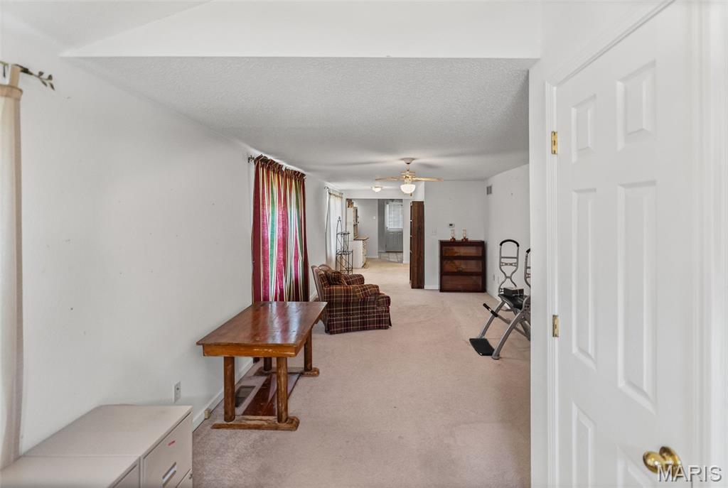 Oaklawn Sub - Residential