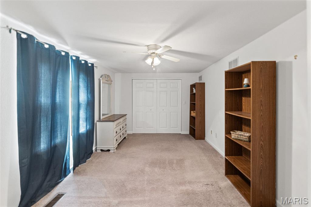 Oaklawn Sub - Residential