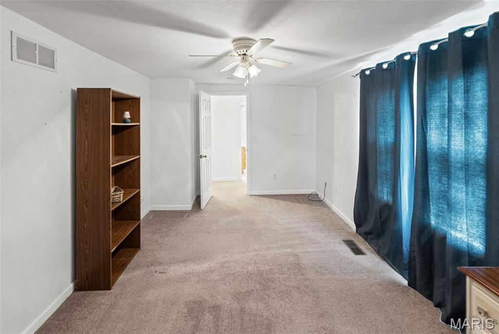 Oaklawn Sub - Residential