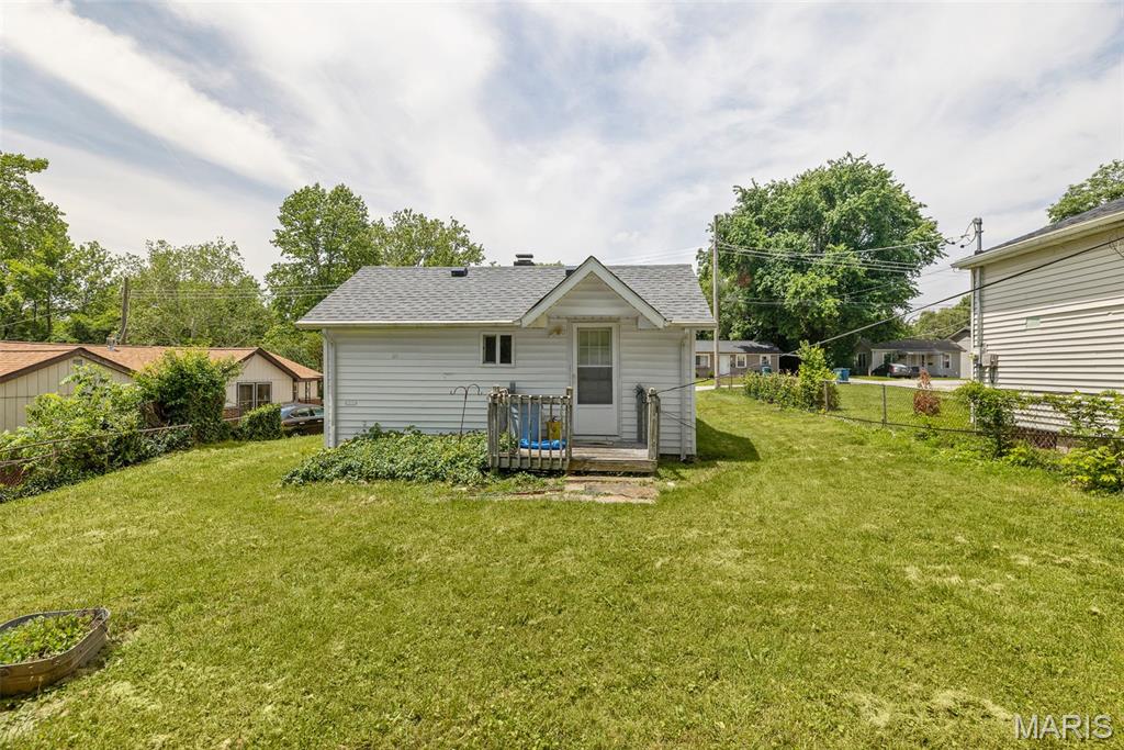 Oaklawn Sub - Residential