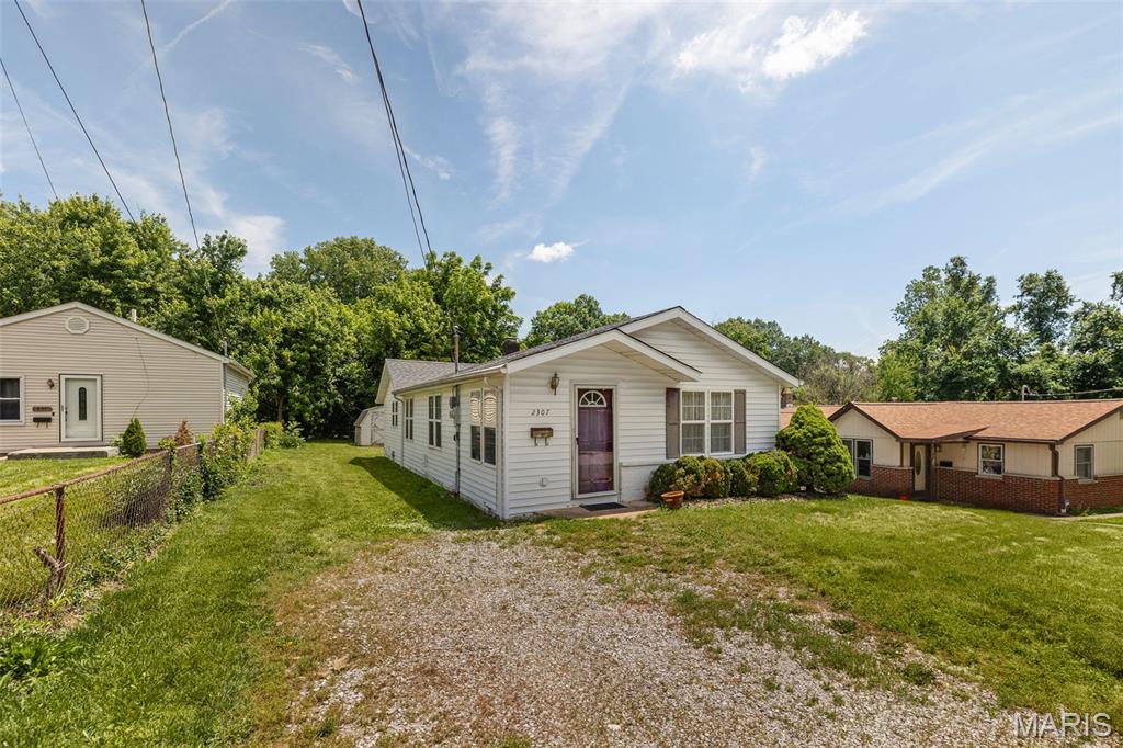 Oaklawn Sub - Residential