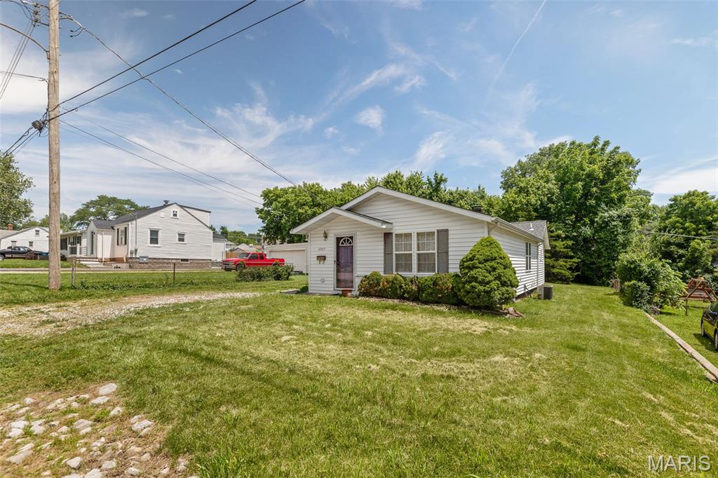 Oaklawn Sub - Residential