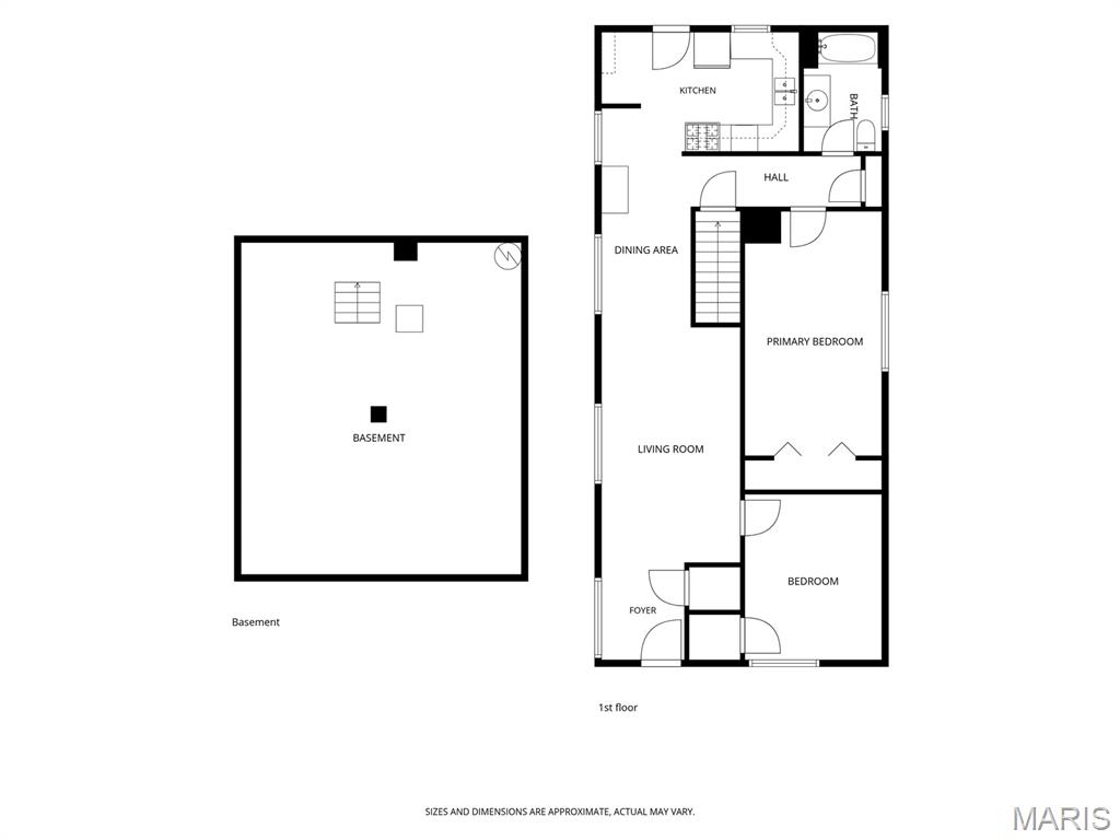 Oaklawn Sub - Residential
