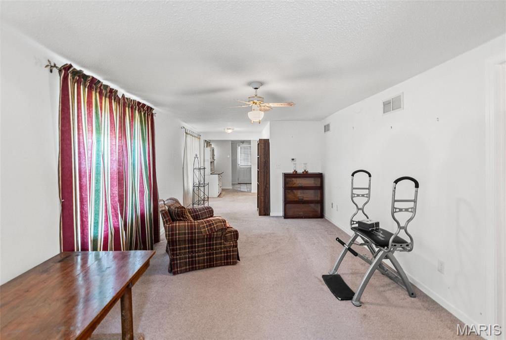 Oaklawn Sub - Residential