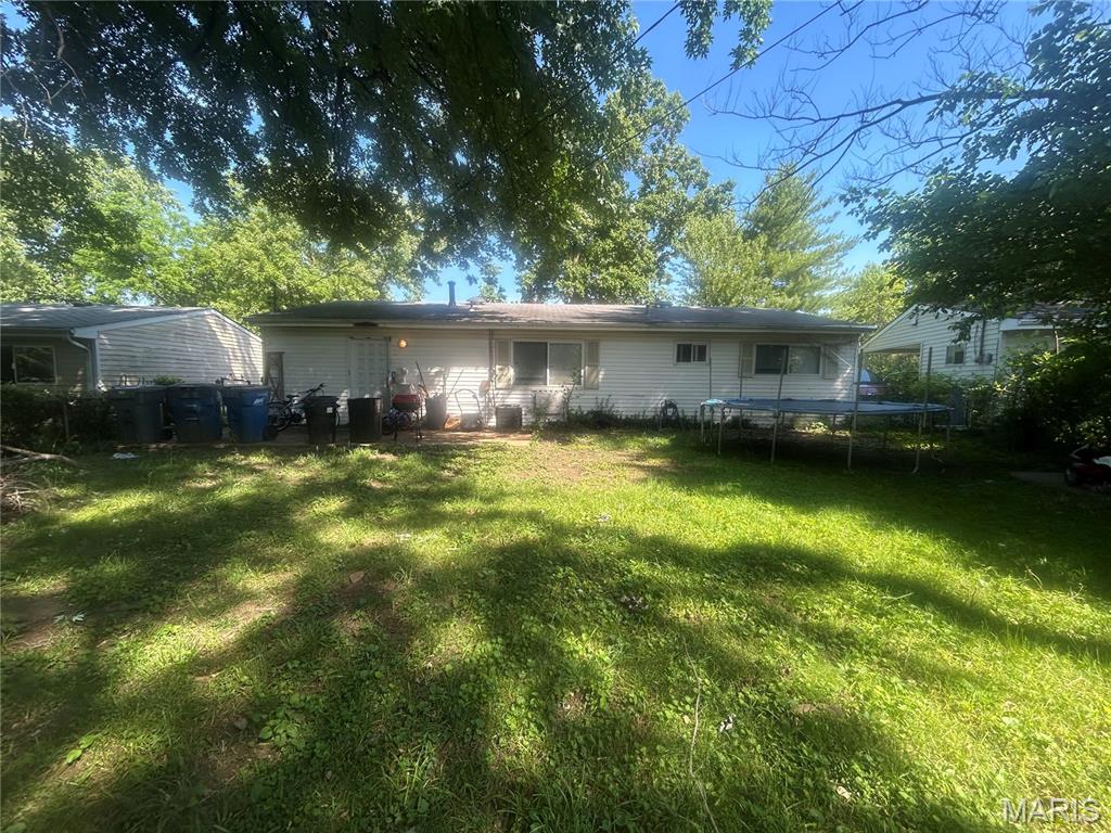 Woodson Hills 6 - Residential