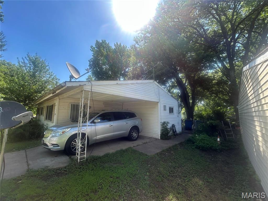 Woodson Hills 6 - Residential