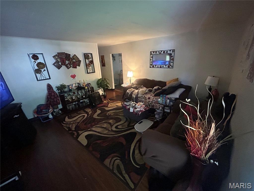 Woodson Hills 6 - Residential