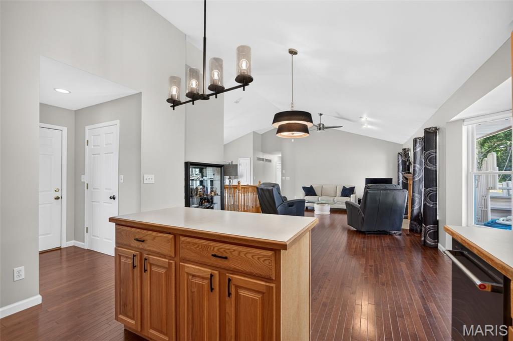 Powell Park Forest Gardens & Howell S - Residential