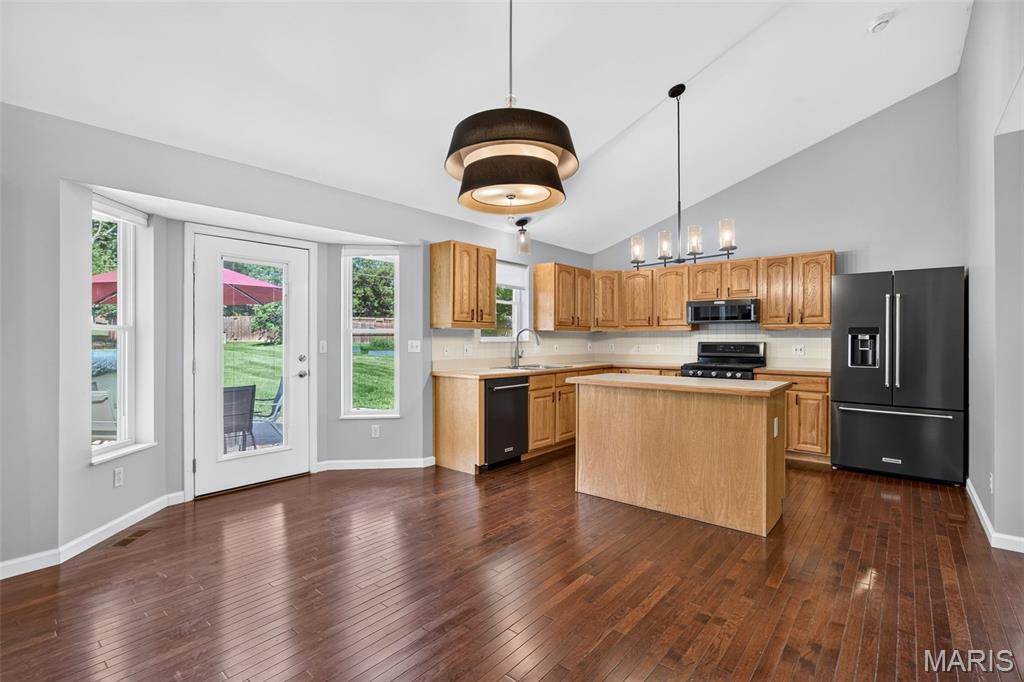 Powell Park Forest Gardens & Howell S - Residential