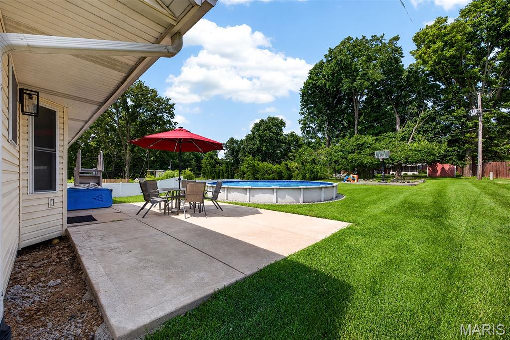 Powell Park Forest Gardens & Howell S - Residential
