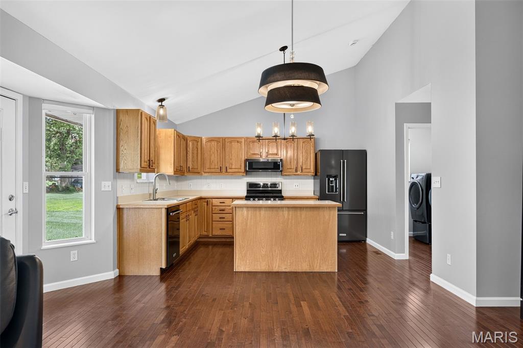 Powell Park Forest Gardens & Howell S - Residential