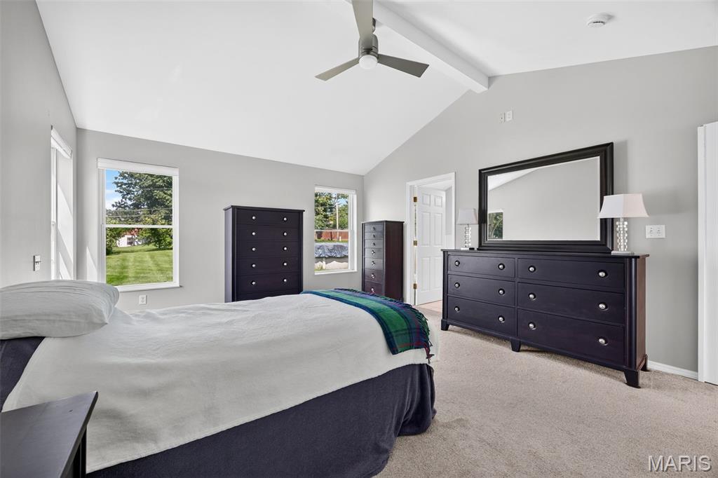Powell Park Forest Gardens & Howell S - Residential