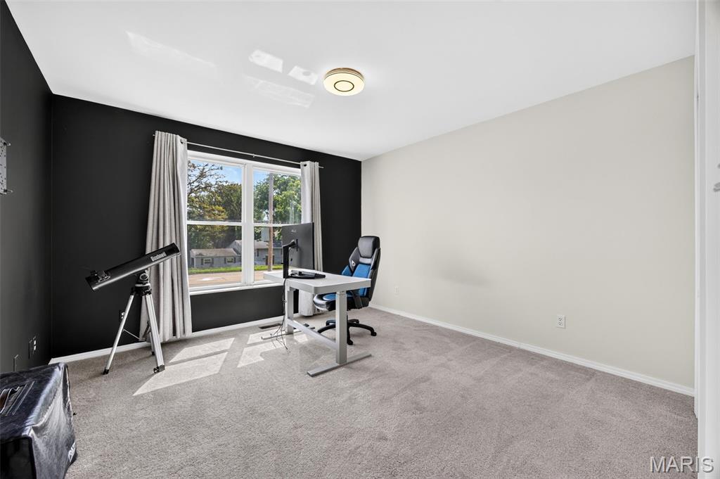 Powell Park Forest Gardens & Howell S - Residential
