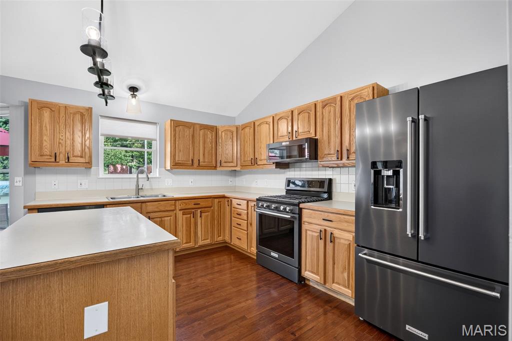 Powell Park Forest Gardens & Howell S - Residential