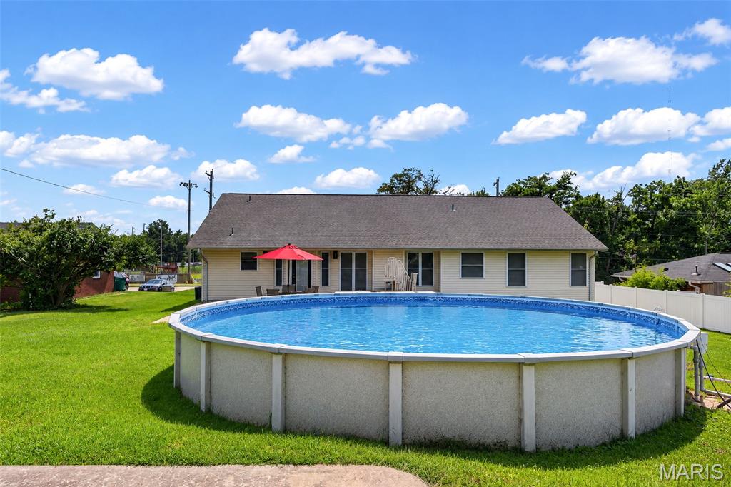 Powell Park Forest Gardens & Howell S - Residential