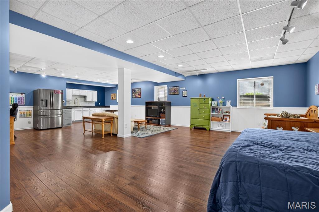 Powell Park Forest Gardens & Howell S - Residential