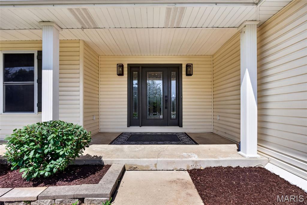 Powell Park Forest Gardens & Howell S - Residential
