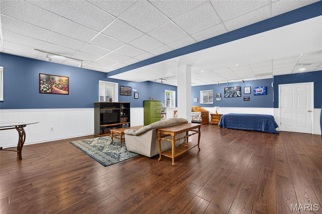 Powell Park Forest Gardens & Howell S - Residential
