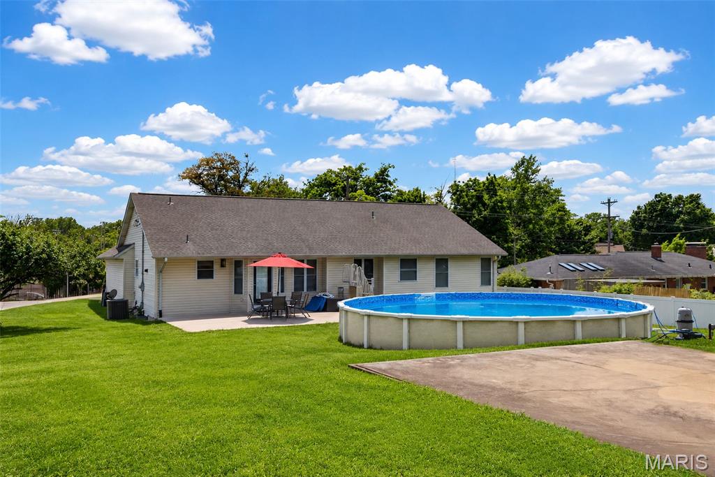 Powell Park Forest Gardens & Howell S - Residential