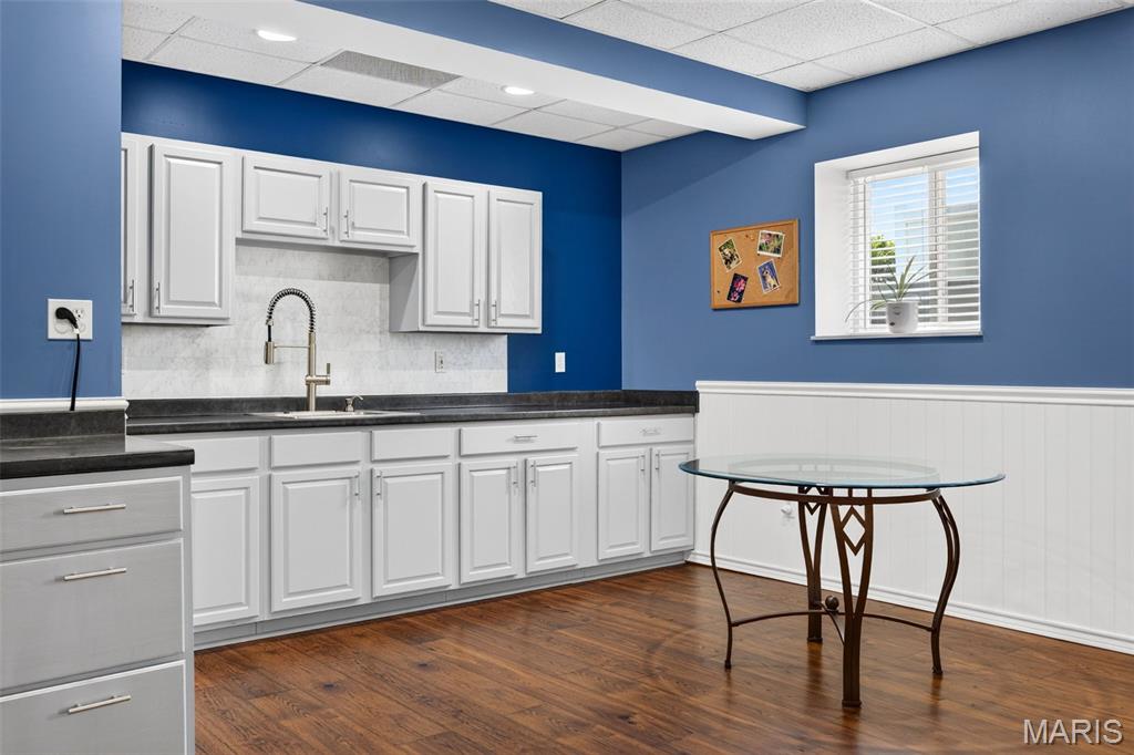 Powell Park Forest Gardens & Howell S - Residential