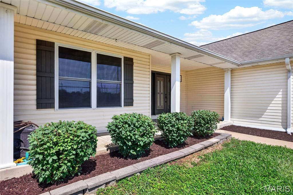 Powell Park Forest Gardens & Howell S - Residential