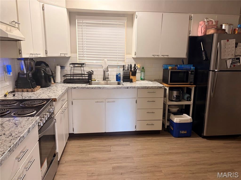 Bella Hills - Residential