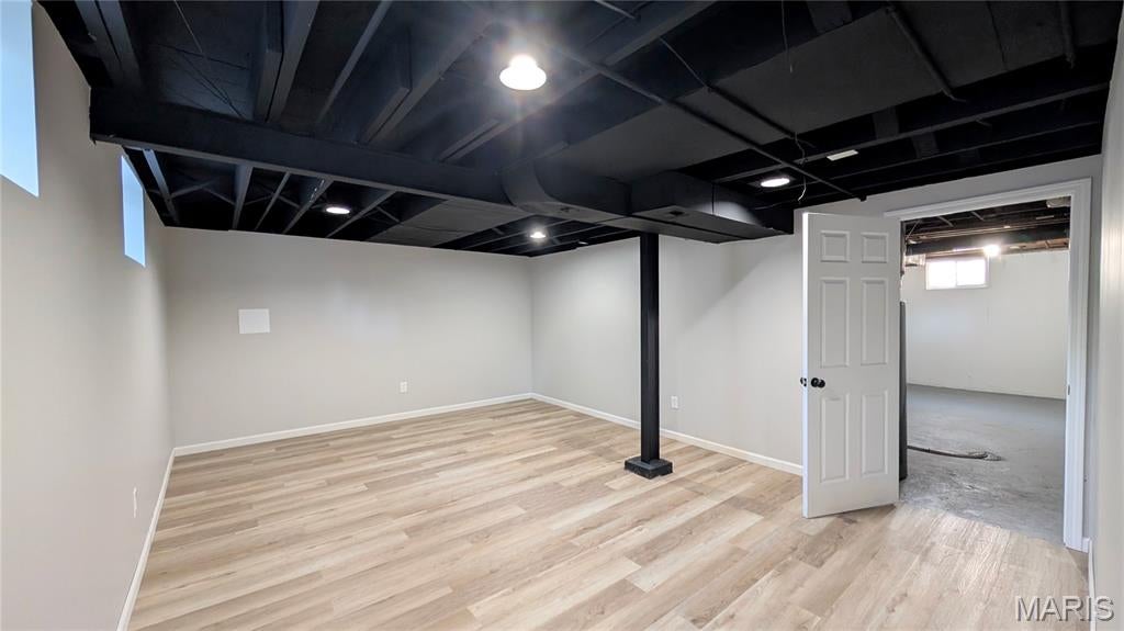 Forest Heights Place - Residential Lease