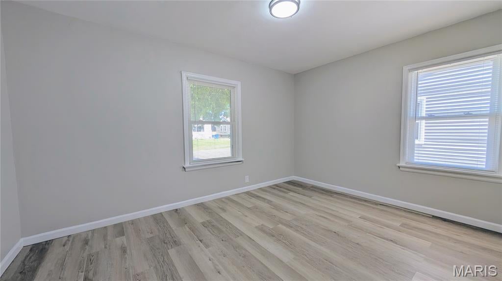 Forest Heights Place - Residential Lease