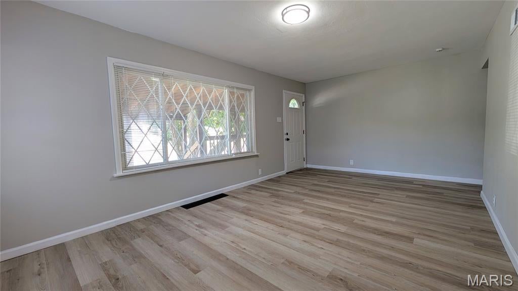 Forest Heights Place - Residential Lease