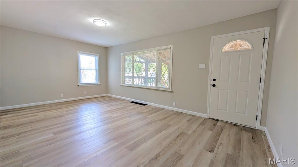 Forest Heights Place - Residential Lease