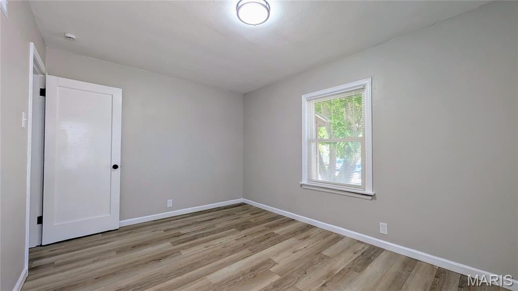 Forest Heights Place - Residential Lease