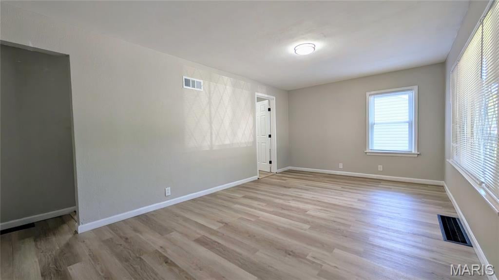 Forest Heights Place - Residential Lease