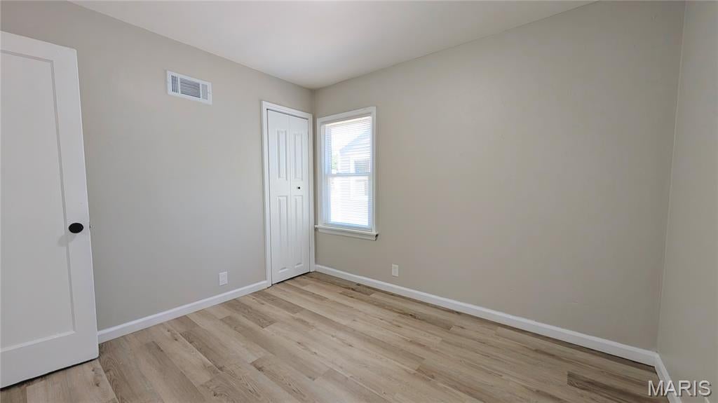 Forest Heights Place - Residential Lease