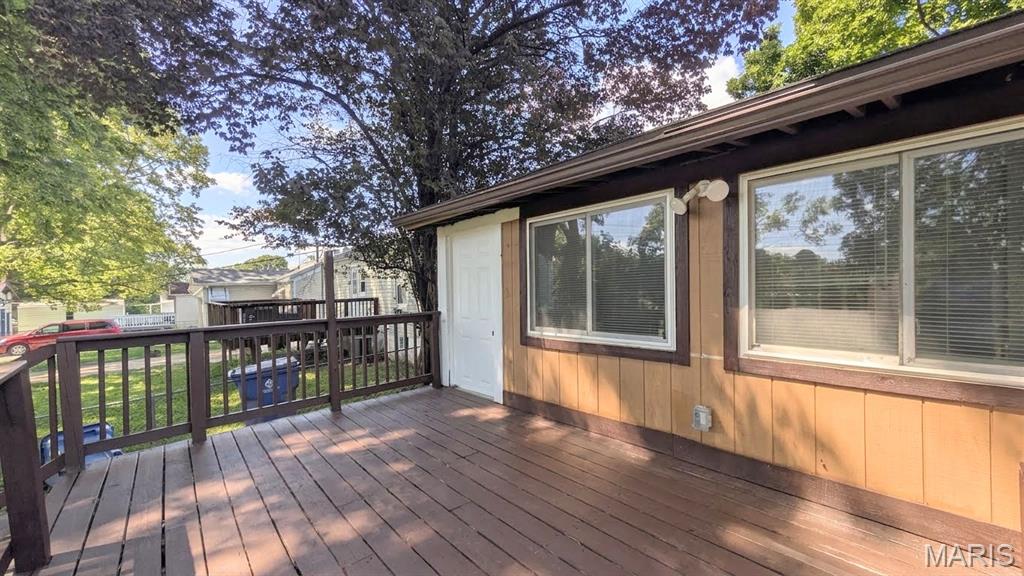 Forest Heights Place - Residential Lease