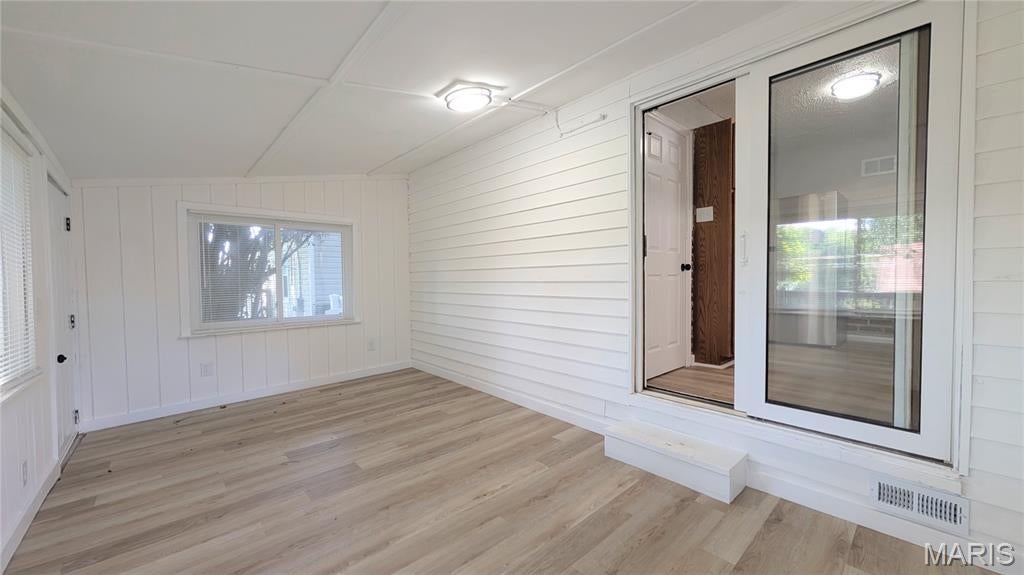 Forest Heights Place - Residential Lease