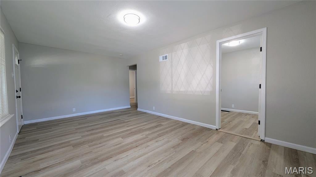 Forest Heights Place - Residential Lease